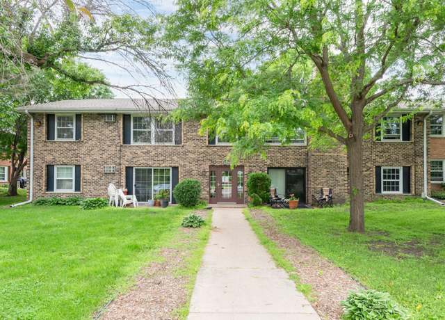 Property at 1006 Westbrooke Way #2, Hopkins, MN 55343, 1 bed, 1 bath