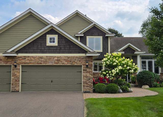 Property at 17484 Goodland Path, Lakeville, MN 55044, 5 beds, 4 baths