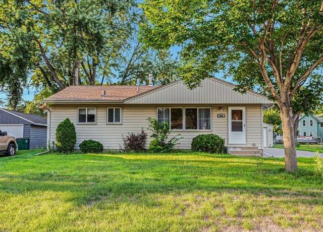 Property at 880 2nd St NW, New Brighton, MN 55112, 3 beds, 2 baths