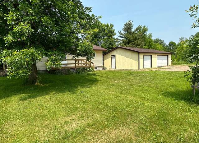 Property at 36082 437th Ln, Aitkin, MN 56431, 3 beds, 1 bath