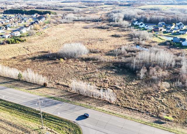 Property at 15xx 18th St NE, Sauk Rapids, MN 56379
