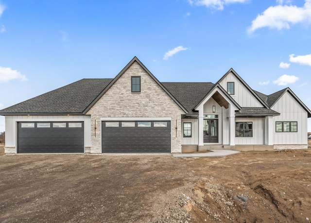 Property at 4547 166th Ave NW, Andover, MN 55304, 5 beds, 4 baths