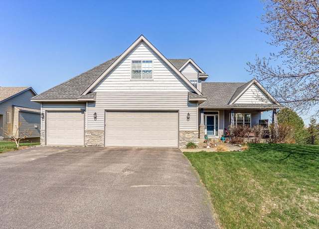 Property at 1103 Park Ln SE, New Prague, MN 56071, 4 beds, 3 baths