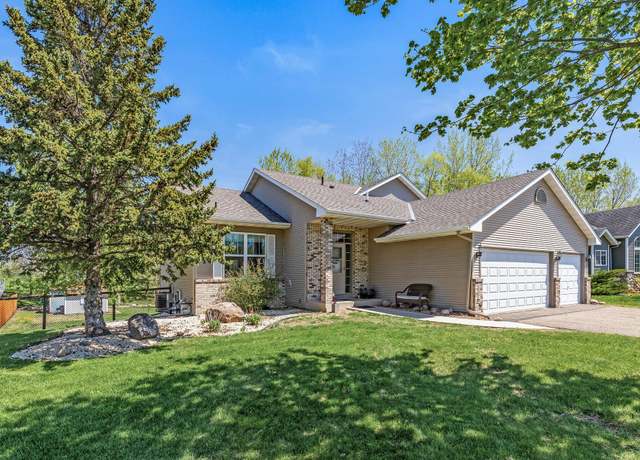 Property at 1007 Theresa Marie Dr, Elko New Market, MN 55054, 3 beds, 2 baths