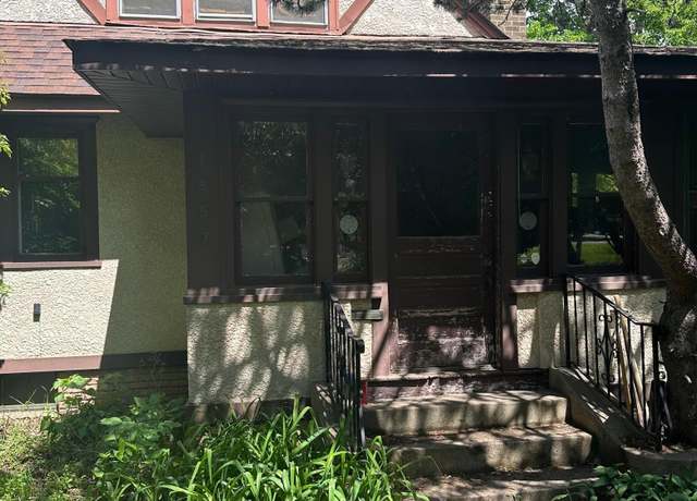 Property at 1557 Midway Pkwy, Saint Paul, MN 55108, 2 beds, 1 bath