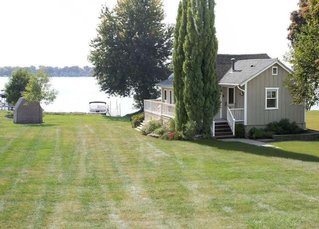Property at 4485 N Shore Dr, Orono, MN 55364