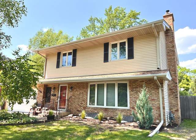 Property at 9300 W 23rd St, Saint Louis Park, MN 55426, 4 beds, 3 baths