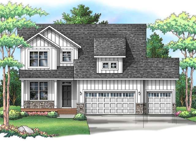Property at 4900 162nd Cir N, Hugo, MN 55038, 5 beds, 4 baths