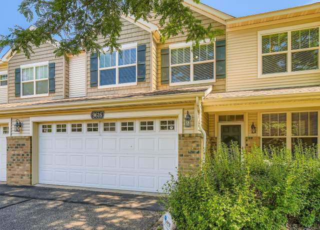 Property at 9616 Linden Ln N, Brooklyn Park, MN 55443, 3 beds, 3 baths