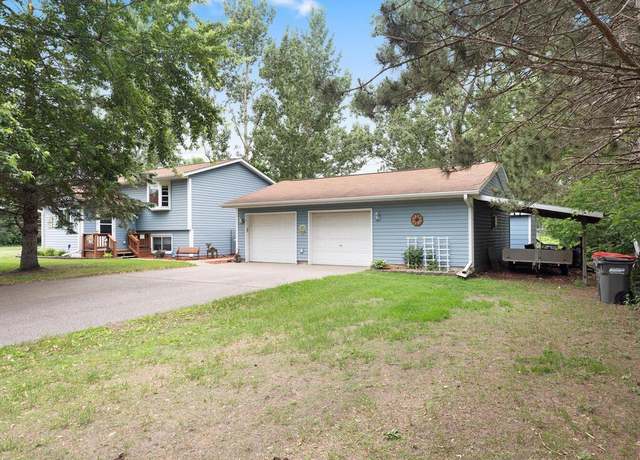Property at 1507 234th Ln NE, Bethel, MN 55005, 3 beds, 2 baths