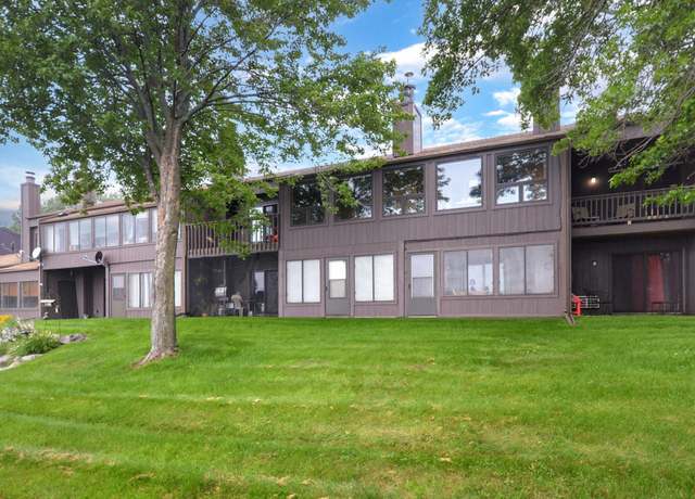Property at 21780 442nd Pl Unit 210-21, Aitkin, MN 56431, 2 beds, 2 baths
