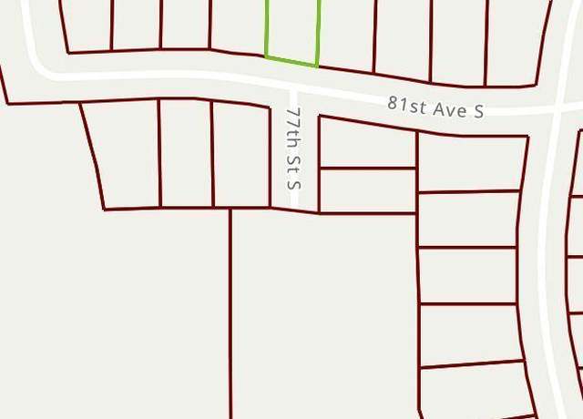 Property at 7699 81st Ave S, Fargo, ND 58047