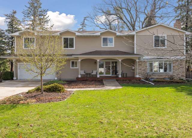 Property at 1892 Asbury St, Falcon Heights, MN 55113, 6 beds, 3 baths