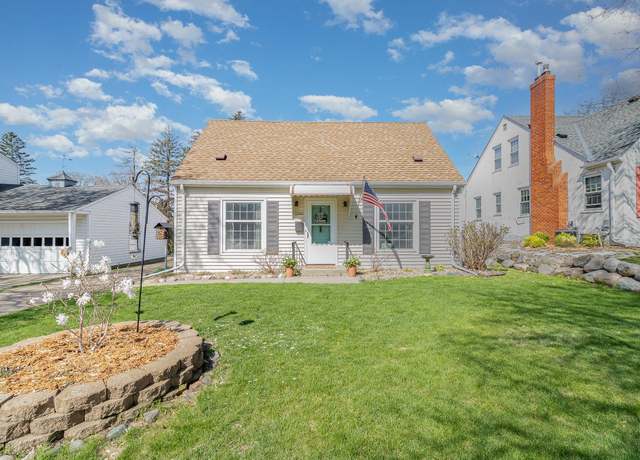 Property at 1261 Cherokee Ave, West Saint Paul, MN 55118, 3 beds, 2 baths