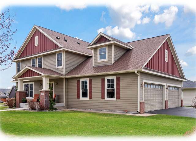Property at 17857 75th Ave N, Maple Grove, MN 55311, 4 beds, 4 baths