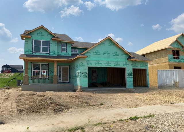 Property at 9577 Jada Way, Elko New Market, MN 55020, 4 beds, 3 baths