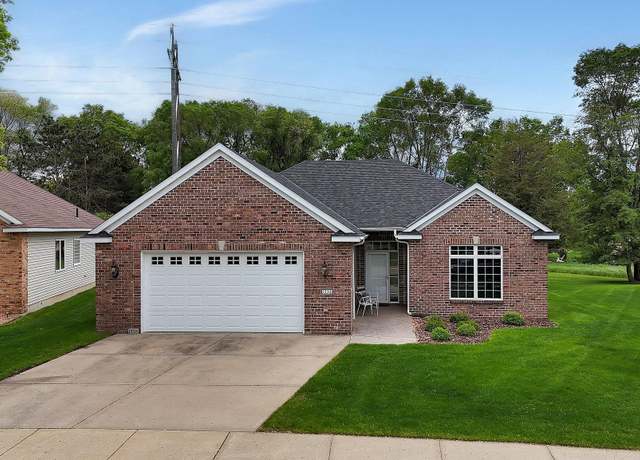 Property at 1538 Katrina Ct, Saint Cloud, MN 56301, 2 beds, 2 baths
