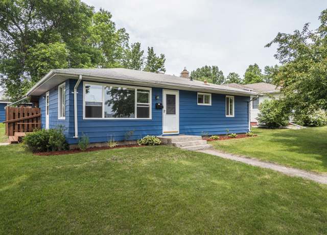 Property at 412 James St, Detroit Lakes, MN 56501, 3 beds, 2 baths