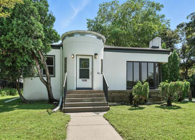 Property at 1300 Xerxes Ave N, Minneapolis, MN 55411, 4 beds, 2 baths