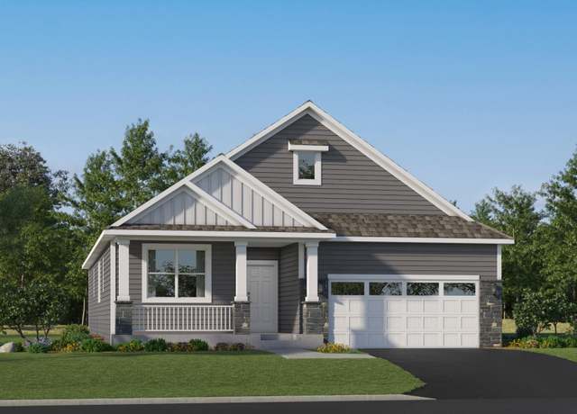 Property at 2113 Traverse Dr, Lino Lakes, MN 55038, 3 beds, 2 baths