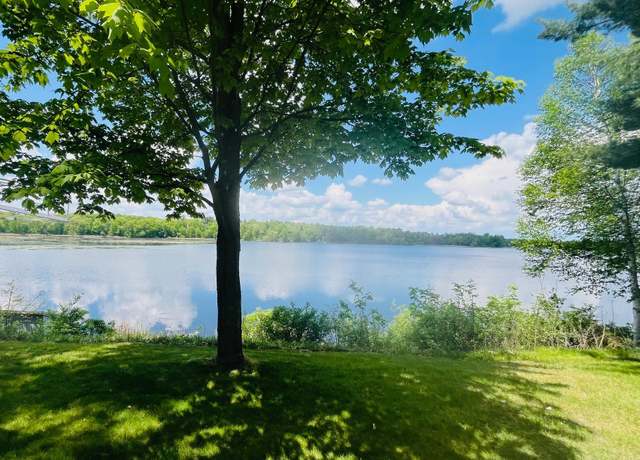 Property at 1671 Little Butternut Lake Ln, Luck, WI 54853, 2 beds, 1 bath