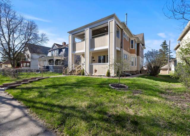 Property at 405 7th St S, Virginia, MN 55792, 5 beds, 3 baths