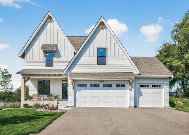 Property at 10005 Highpoint Dr, Victoria, MN 55318, 4 beds, 3 baths