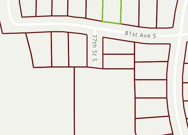 Property at 7693 81st Ave S, Fargo, ND 58047