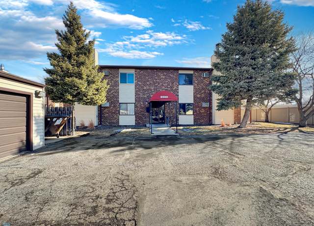 Property at 2550 18th St S #204, Fargo, ND 58103, 2 beds, 2 baths