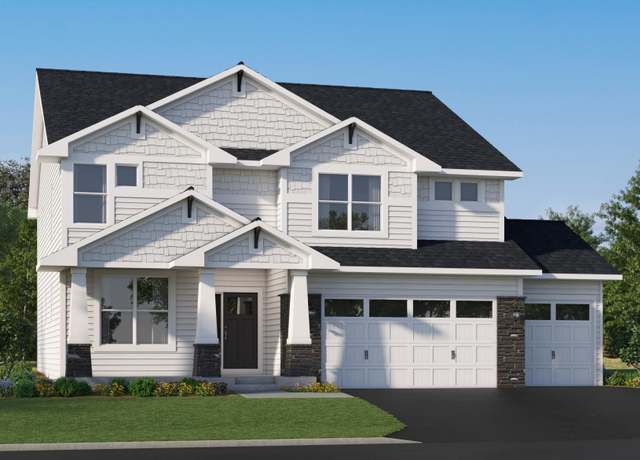 Property at 3045 Sugar Maple Dr, Chaska, MN 55318, 4 beds, 4 baths