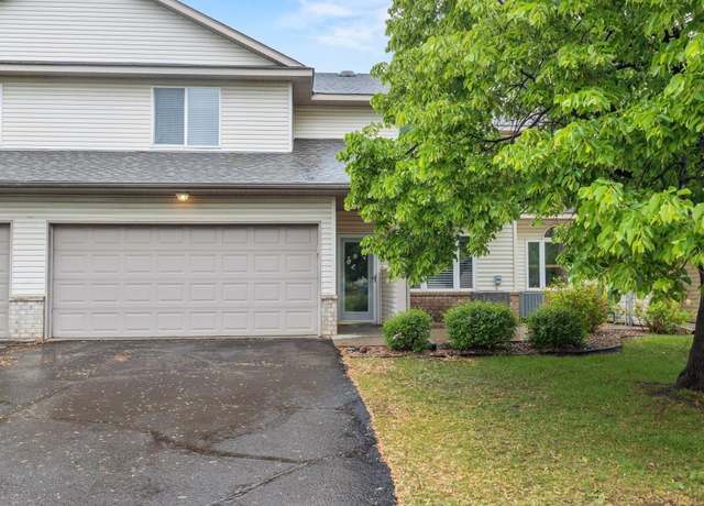 Property at 1226 Crystal Pl E, Chaska, MN 55318, 2 beds, 3 baths