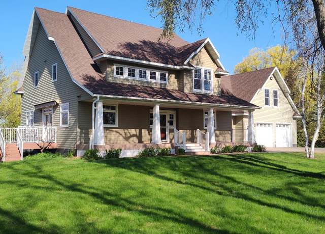 Property at 20464 Co Rd 30, Glenwood, MN 56334, 5 beds, 4 baths