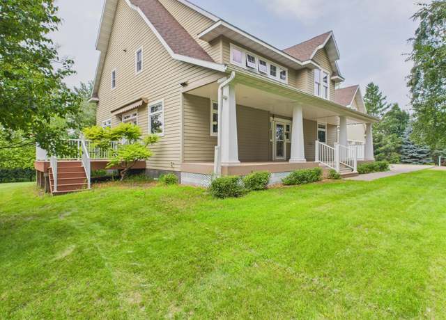 Property at 20464 Co Rd 30, Glenwood, MN 56334, 5 beds, 4 baths