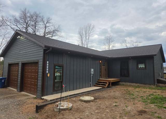 Property at 11555 Luther Point Rd, Wood River Twp, WI 54840, 2 beds, 2 baths