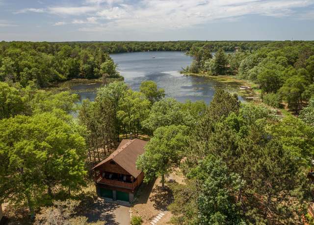 Property at 33109 Willwood Ln, Crosslake, MN 56442, 3 beds, 2 baths
