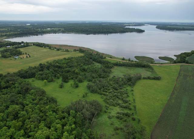 Property at TBD Long Lake Rd, Amor Twp, MN 56576