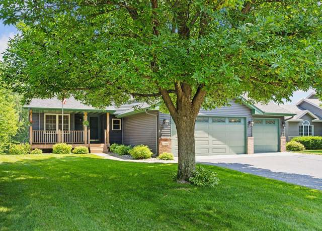 Property at 7948 Palmgren Ave NE, Otsego, MN 55330, 3 beds, 3 baths