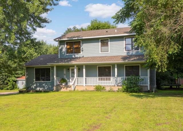 Property at 8420 Packard Ave NE, Otsego, MN 55330, 3 beds, 3 baths