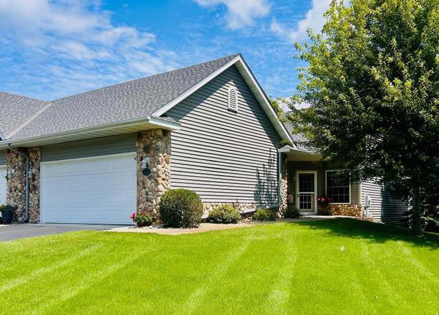 Property at 15245 Cobalt St NW, Ramsey, MN 55303, 3 beds, 3 baths