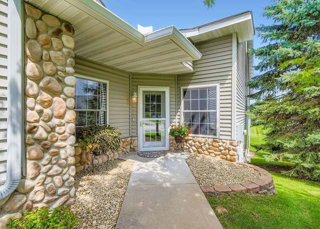 Property at 15245 Cobalt St NW, Ramsey, MN 55303, 3 beds, 3 baths