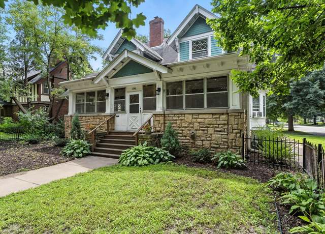 Property at 1846 Dayton Ave, Saint Paul, MN 55104, 7 beds, 3 baths