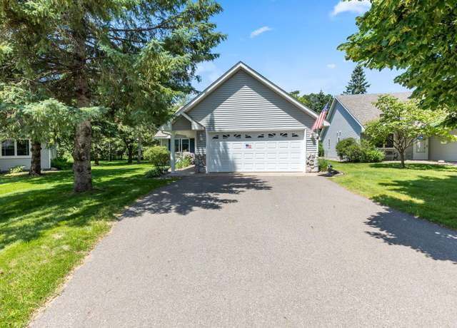 Property at 2510 Woodridge Ln, Brainerd, MN 56401, 2 beds, 2 baths