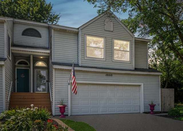 Property at 12015 90th Ave N, Maple Grove, MN 55369, 3 beds, 2 baths