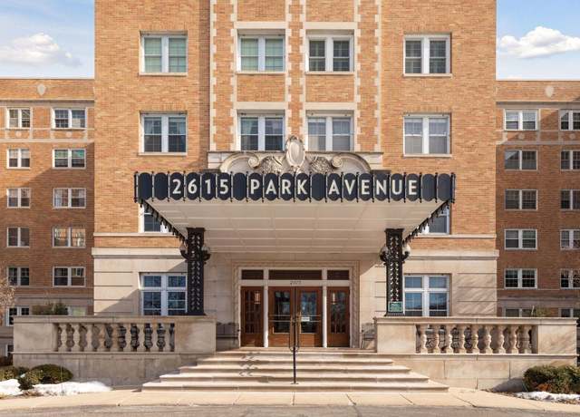 Property at 2615 Park Ave #518, Minneapolis, MN 55407, 2 beds, 2 baths