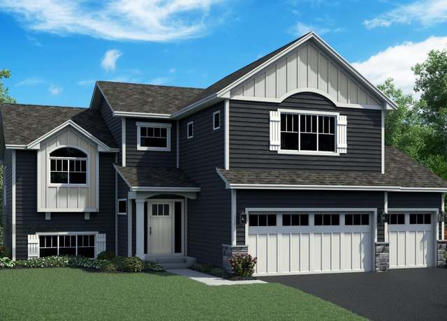 Property at 1244 Ardcurra Row, Rosemount, MN 55068, 5 beds, 3 baths