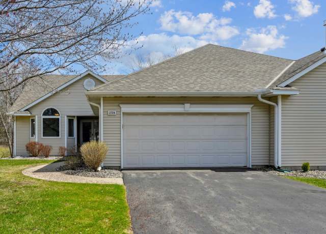 Property at 2724 Boulder Dr, Burnsville, MN 55337, 3 beds, 3 baths