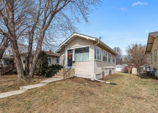 Property at 1023 Watson Ave, Saint Paul, MN 55102, 2 beds, 1 bath