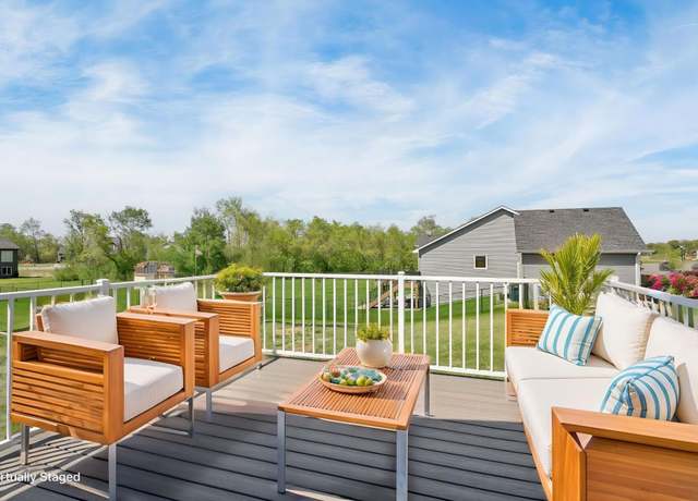 Property at 1129 Tiger Ct NE, Isanti, MN 55040, 3 beds, 2 baths