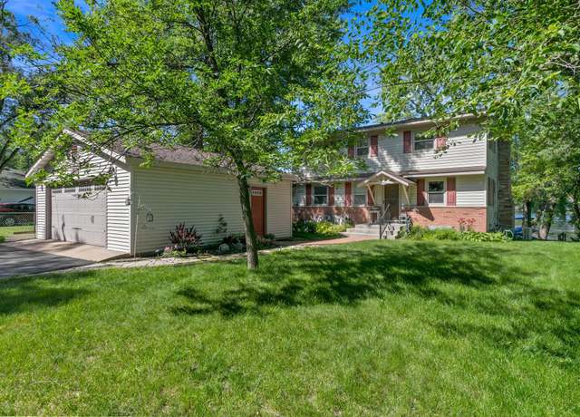 Property at 12177 Fremont Ln, Zimmerman, MN 55398, 4 beds, 3 baths