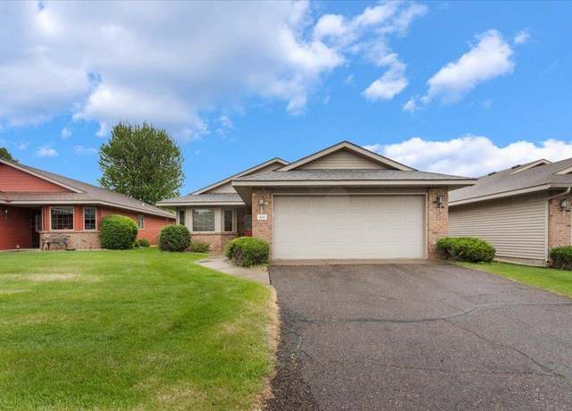 Property at 830 Village Ave, Sartell, MN 56377, 2 beds, 2 baths